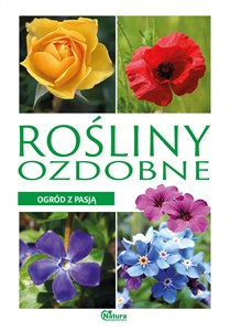 Obrazek Ogród z pasją Rośliny ozdobne