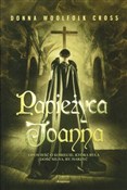 Książka : Papieżyca ... - Donna Woolfolk Cross