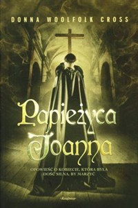 Obrazek Papieżyca Joanna