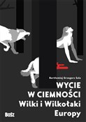 polish book : Wycie w ci... - Bartłomiej Grzegorz Sala