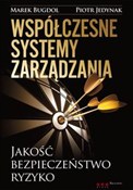 Współczesn... - Marek Bugdol, Piotr Jedynak - Ksiegarnia w UK