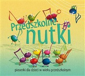Przedszkol... -  foreign books in polish 