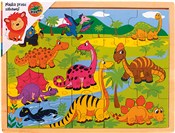 Puzzle dre... -  Polish Bookstore 