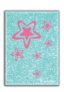 Obrazek Błyszczący pamiętnik/notes Rachael Hale RHS-3660