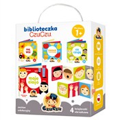 Książka : Bibliotecz... - Opracowanie Zbiorowe