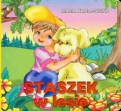 Zobacz : Staszek w ... - Maria Konopnicka