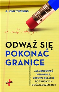 Obrazek Odważ się pokonać granice