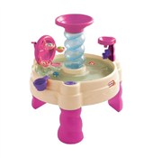 Zobacz : Wodny stół...