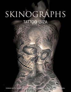 Picture of Skinographs tattoo ibiza