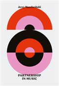 Polska książka : Partnershi... - Jerzy Marchwiński