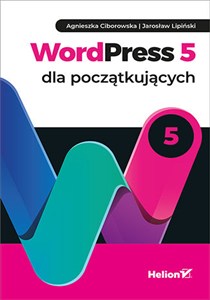 Obrazek WordPress 5 dla początkujących