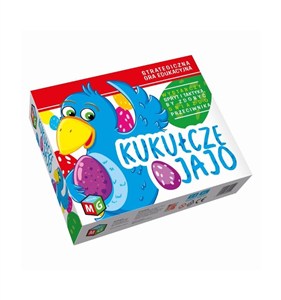 Picture of Kukułcze jajo