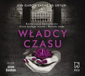 [Audiobook... - Urturi Eva Garcia Saenz de - Ksiegarnia w UK
