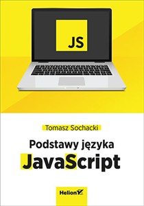 Obrazek JavaScript Tworzenie nowoczesnych aplikacji webowych