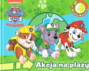 Polska książka : Psi Patrol... - Opracowanie Zbiorowe