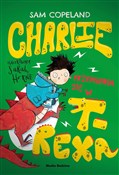 Charlie pr... - Sam Copeland -  Książka z wysyłką do UK