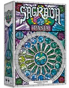 polish book : Sagrada Pa... - Daryl Andrews, Adrian Adamescu