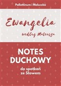 Notes duch... - Opracowanie Zbiorowe -  Książka z wysyłką do UK