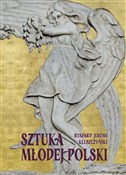 Sztuka Mło... - Ryszard Jeremi Kluszczyński -  books in polish 