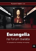 Książka : Ewangelia ... - Ryszrd Hajduk CSsR