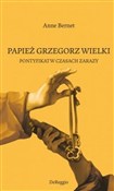 Książka : Papież Grz... - Anne Bernet