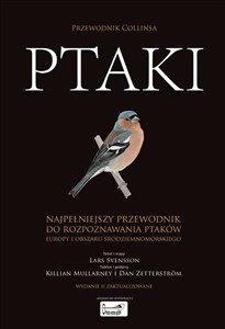 Picture of Ptaki. Przewodnik Collinsa