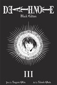 DEATH NOTE... - Tsugumi Ohba -  books from Poland