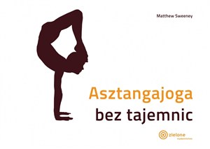 Picture of Asztangajoga bez tajemnic