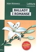 Polska książka : Ballady i ... - Adam Mickiewicz
