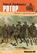 Potop lekt... - Henryk Sienkiewicz -  books in polish 