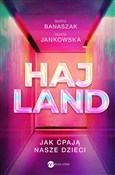 Hajland Ja... - Maria Banaszak, Agata Jankowska - Ksiegarnia w UK