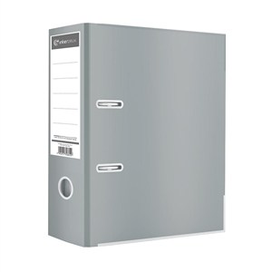 Picture of Segregator A4/75K szary błysk