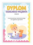 Dyplom A5 ... - Ksiegarnia w UK