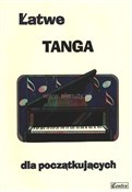 Łatwe Tang... - Agnieszka Górecka -  Polish Bookstore 