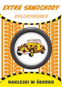Obrazek Ekstra samochody