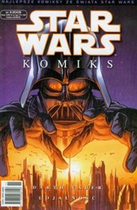 Picture of Star Wars Komiks 11/2009