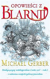 Obrazek Opowieści z Blarnii