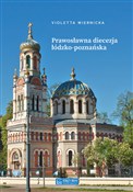 Prawosławn... - Violetta Wiernicka - Ksiegarnia w UK