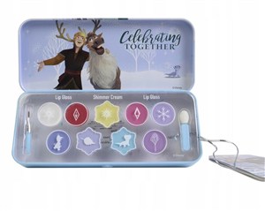 Picture of Zestaw kosmetyków dla dzieci Frozen