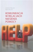 Komunikacj... - Lorenzo Macario, Maria Rocchi -  Książka z wysyłką do UK