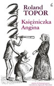 Księżniczk... - Roland Topor -  Książka z wysyłką do UK