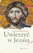polish book : Uwierzyć w... - Ruth Burrows
