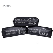 Piórnik je... -  foreign books in polish 