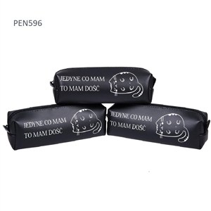 Obrazek Piórnik jednokomorowy - Jedyne co mam...