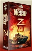 Z jak zło - Sławomir Nieściur -  books from Poland