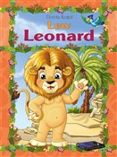 Lew Leonar... - Dorota Kozioł -  books in polish 