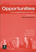 polish book : Opportunit... - Olivia Johnston