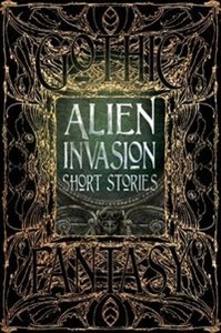 Obrazek Alien Invasion Short Stories