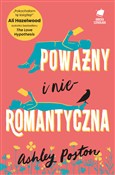 polish book : Poważny i ... - Ashley Poston