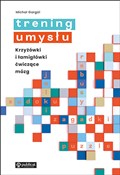 Trening um... - Michał Gargól - Ksiegarnia w UK